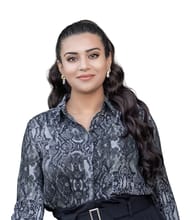 Kiran Randhawa, REALTOR<sup>®</sup>