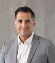 Ian Zendejas, REALTOR<sup>®</sup>