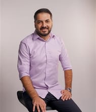 Pouya Hakimifard, REALTOR<sup>®</sup>