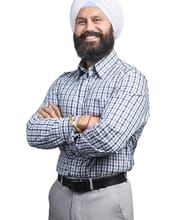 Robin Singh, REALTOR<sup>®</sup>