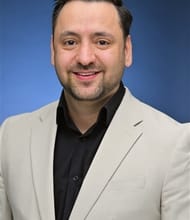 Fred Haiderzada, REALTOR<sup>®</sup>