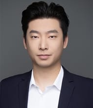 Jackson Li, REALTOR<sup>®</sup>