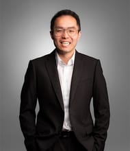 Eric Dong, REALTOR<sup>®</sup>