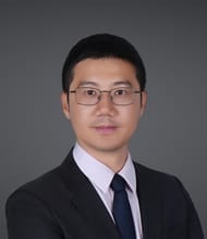 Mi Zhou, REALTOR<sup>®</sup>