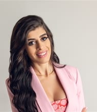 Atlas Mohammadzadeh, REALTOR<sup>®</sup>