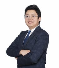 Felix Wang, REALTOR<sup>®</sup>