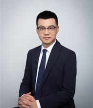 Kenny Wang, REALTOR<sup>®</sup>