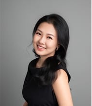 Lisa Zhang, REALTOR<sup>®</sup>