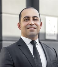 Amir Emrani, REALTOR<sup>®</sup>