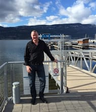 Goetz Kopf, REALTOR<sup>®</sup>, Personal Real Estate Corporation