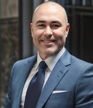 Kyle Frank, REALTOR<sup>®</sup>, Personal Real Estate Corporation