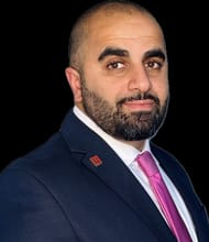 Mohammad Alwarraq, REALTOR<sup>®</sup>