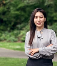 Xiaan Dong, REALTOR<sup>®</sup>