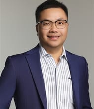 Jian Wang, REALTOR<sup>®</sup>