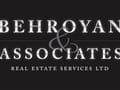 Behroyan & Associates Real Estate Services, 
