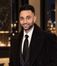 Sina Armani, REALTOR<sup>®</sup>, Personal Real Estate Corporation
