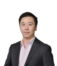 Vic Cheung, REALTOR<sup>®</sup>