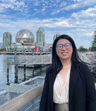 Sandy Li, REALTOR<sup>®</sup>, Personal Real Estate Corporation