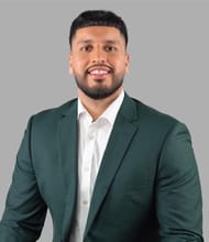 Nishan Dhanoya, REALTOR<sup>®</sup>