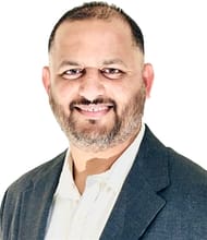 Shailen Sharma, REALTOR<sup>®</sup>