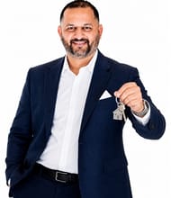Shailen Sharma, REALTOR<sup>®</sup>