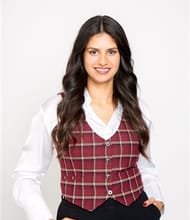 Jasmeen Sekhon, REALTOR<sup>®</sup>