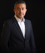 Mahyar Valipour, REALTOR<sup>®</sup>