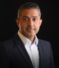 Mahyar Valipour, REALTOR<sup>®</sup>
