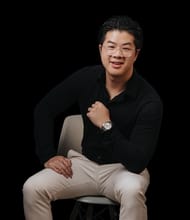 Nelson Leung, REALTOR<sup>®</sup>