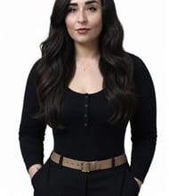 Nikta Hosseini, REALTOR<sup>®</sup>