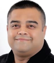 Kunal Nijhawan, REALTOR<sup>®</sup>