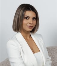 Sahar Sarband, REALTOR<sup>®</sup>