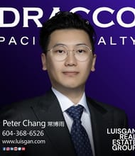 Peter Chang, REALTOR<sup>®</sup>