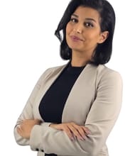 Nazi Fayazzadeh, REALTOR<sup>®</sup>