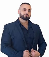 Sadeem Younan, REALTOR<sup>®</sup>