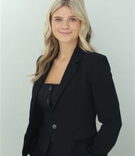 Mikayla Pritchett, REALTOR<sup>®</sup>