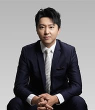 David Dong, REALTOR<sup>®</sup>
