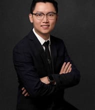 Stanley Hsiang, REALTOR<sup>®</sup>