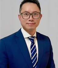 George Wang, REALTOR<sup>®</sup>