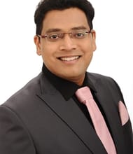 Taral Shah, REALTOR<sup>®</sup>