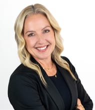 Karyn Jensen, REALTOR<sup>®</sup>