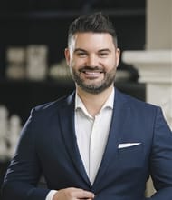 Matt Burtini, REALTOR<sup>®</sup>, Personal Real Estate Corporation
