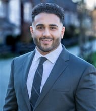 Kaz Rayani, REALTOR<sup>®</sup>