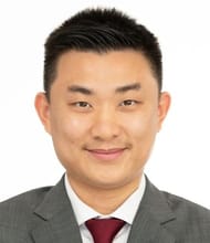 Aron Zhao, REALTOR<sup>®</sup>