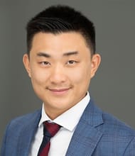 Aron Zhao, REALTOR<sup>®</sup>