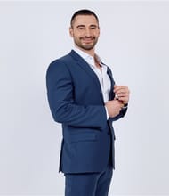 Andrew Abou-Jaoude, REALTOR<sup>®</sup>