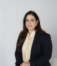 Zabeen Ally, REALTOR<sup>®</sup>