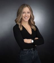 Megan Stiles, REALTOR<sup>®</sup>