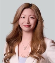 Hilary Lui, REALTOR<sup>®</sup>