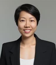 Cathine Chen, REALTOR<sup>®</sup>